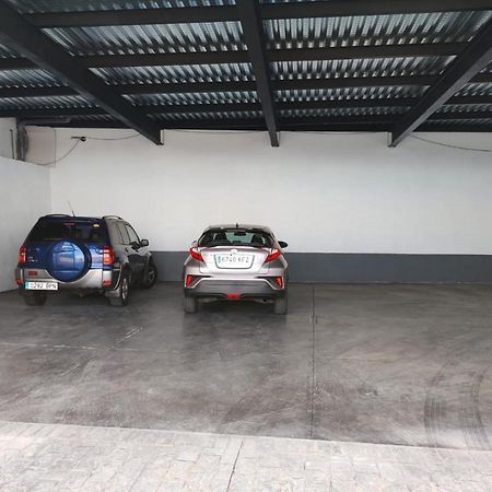 Casa Piramide 1 Terraza Y Parking Privado Villa Icod De Los Vinos Exteriör bild