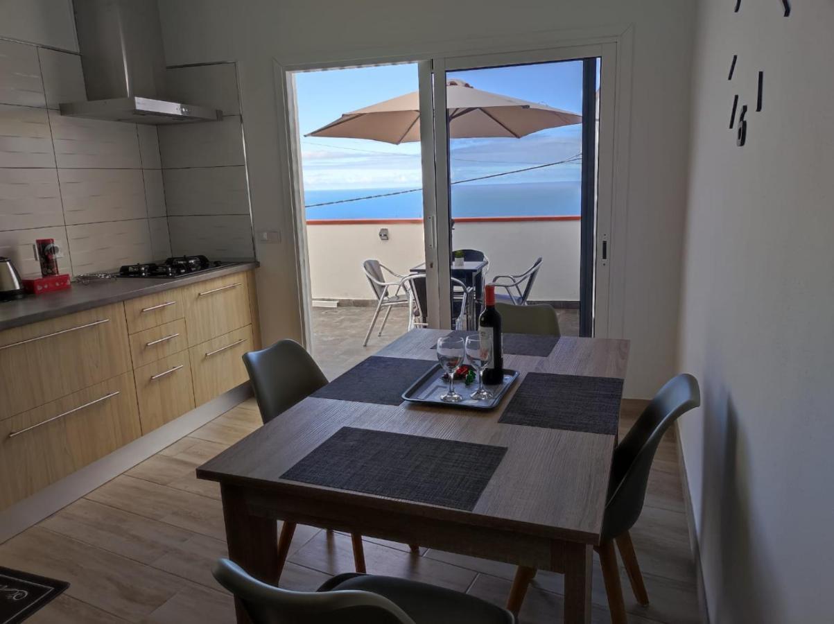 Casa Piramide 1 Terraza Y Parking Privado Villa Icod De Los Vinos Exteriör bild